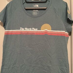 The North Face Slim Fit large